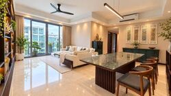 Caribbean At Keppel Bay (D4), Condominium #633409921